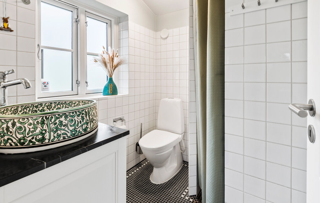 Ferienhaus - Faxe Ladeplads , Dänemark - K51222 22