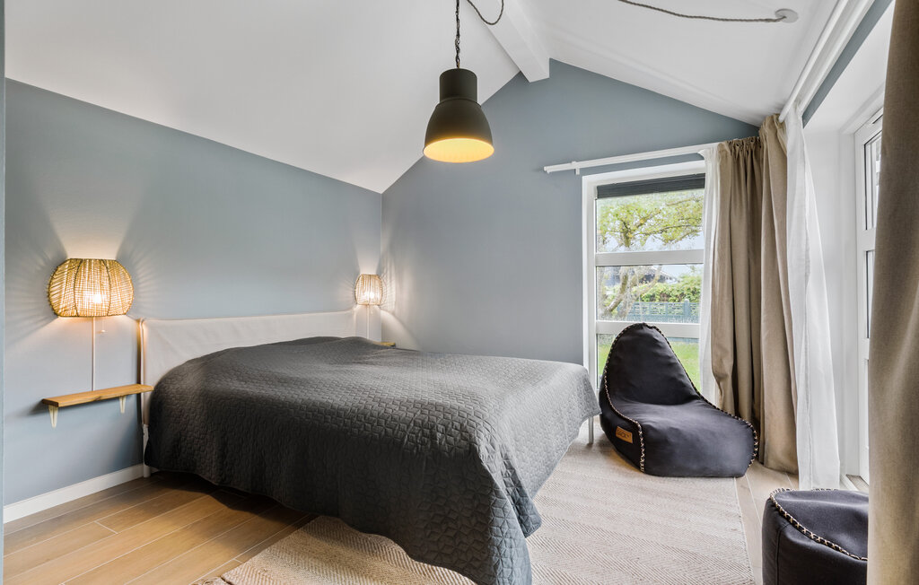 Ferienhaus - Faxe Ladeplads , Dänemark - K51222 19