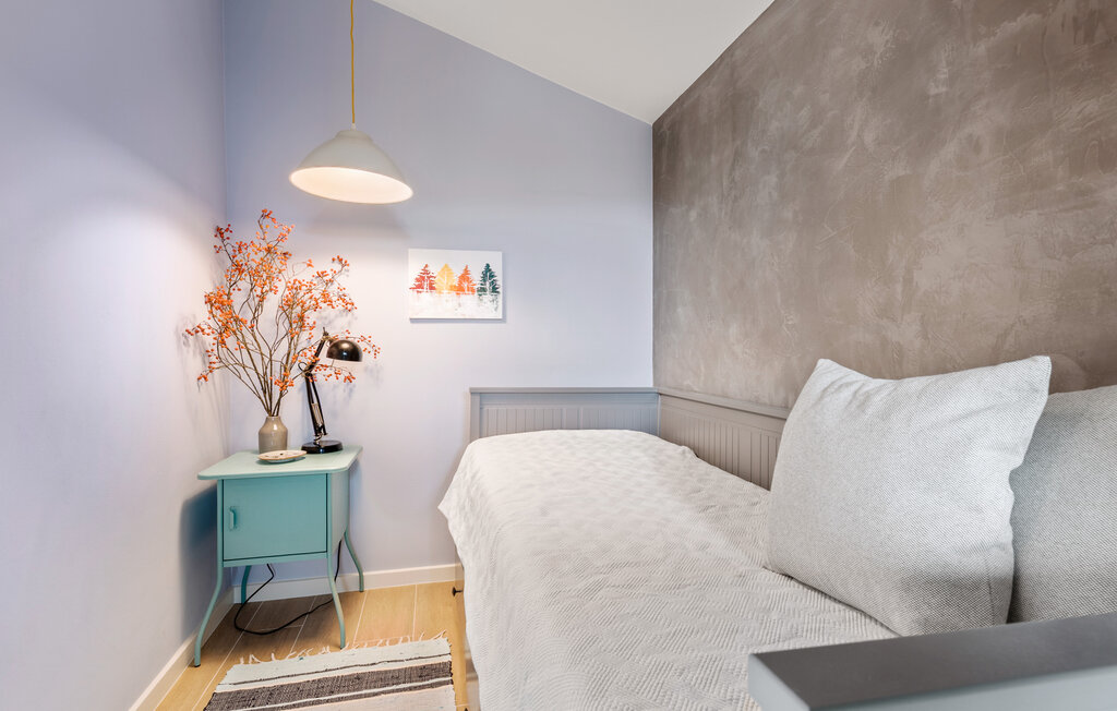 Ferienhaus - Faxe Ladeplads , Dänemark - K51222 21