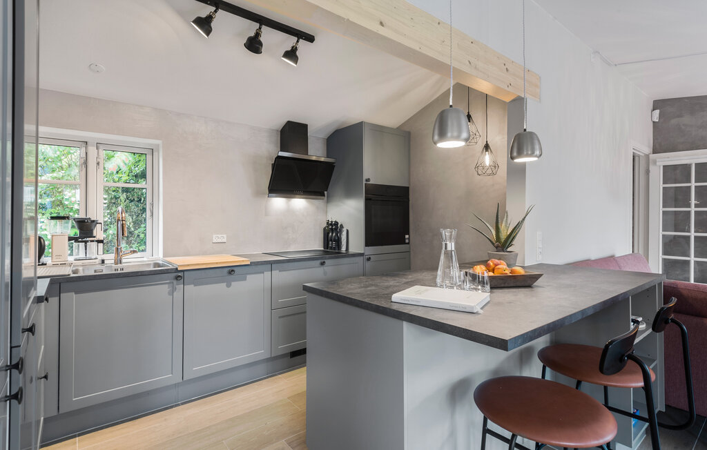 Ferienhaus - Faxe Ladeplads , Dänemark - K51222 4