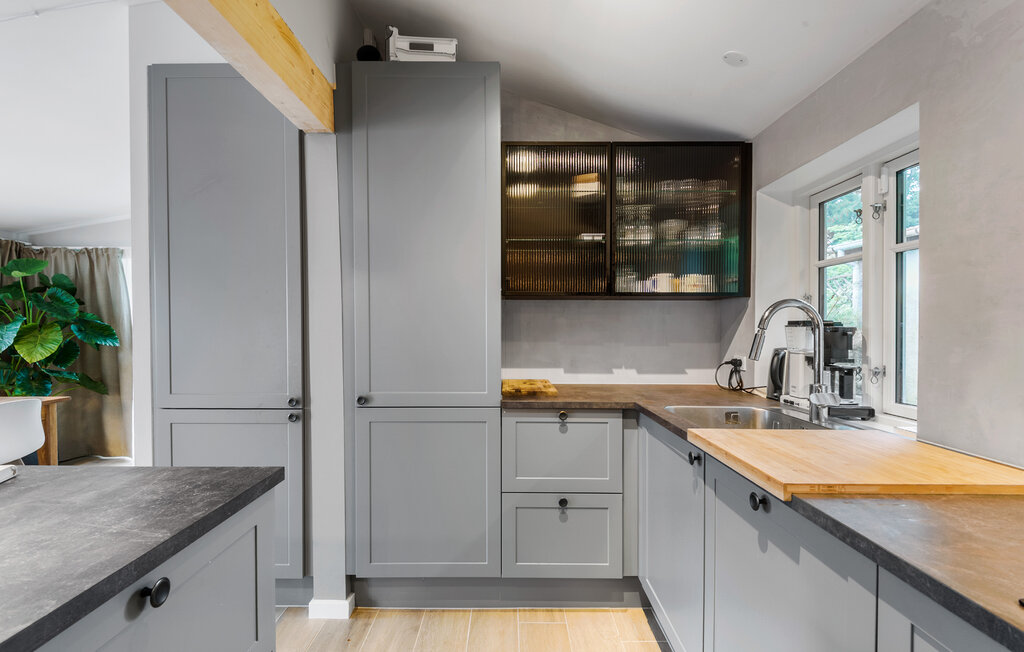 Ferienhaus - Faxe Ladeplads , Dänemark - K51222 5