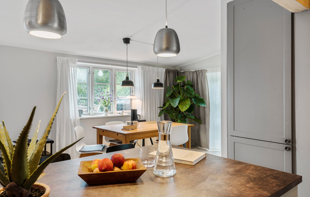 Ferienhaus - Faxe Ladeplads , Dänemark - K51222 17