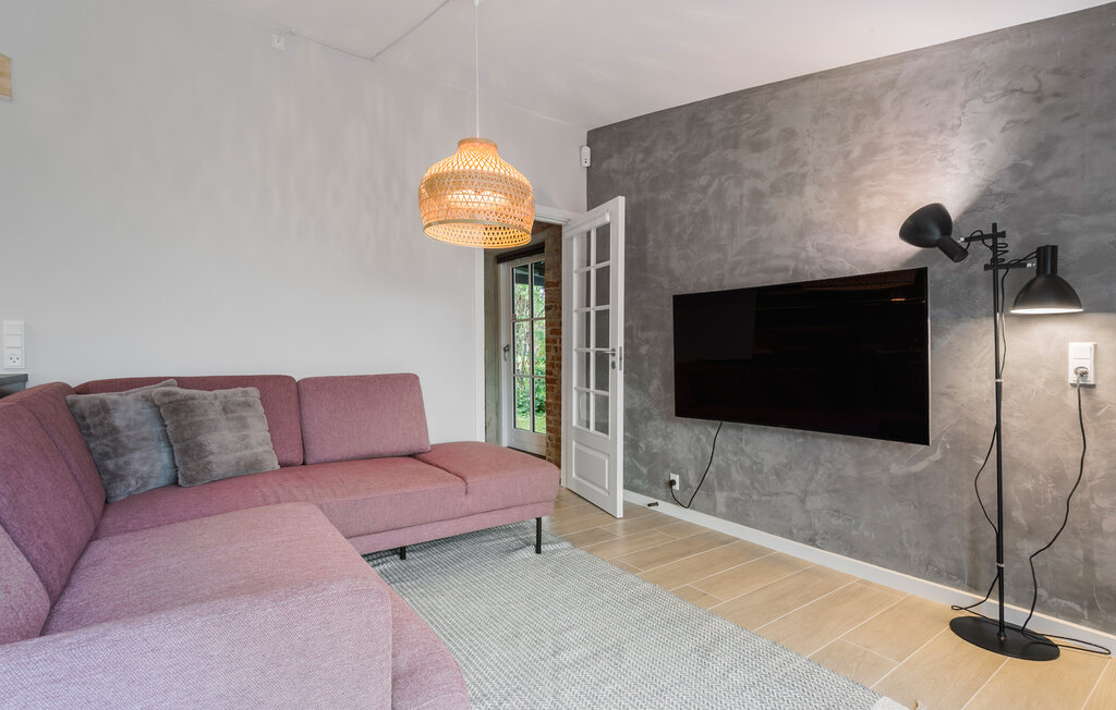 Ferienhaus - Faxe Ladeplads , Dänemark - K51222 13