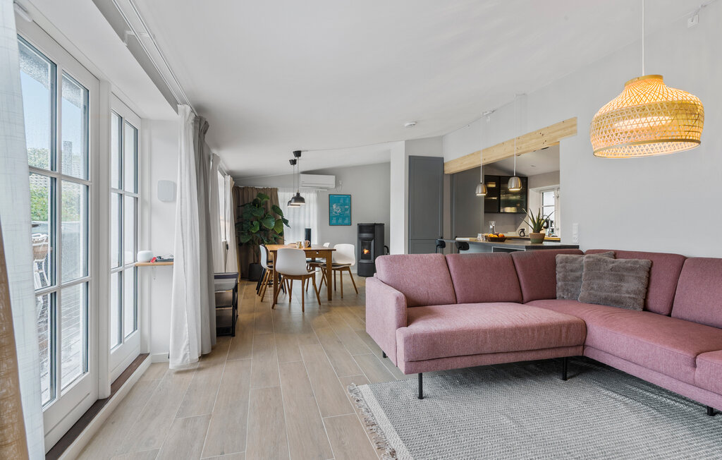 Ferienhaus - Faxe Ladeplads , Dänemark - K51222 2