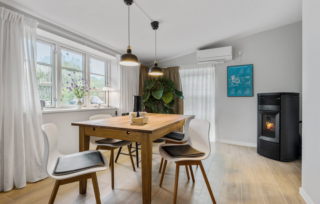 Ferienhaus - Faxe Ladeplads , Dänemark - K51222 14