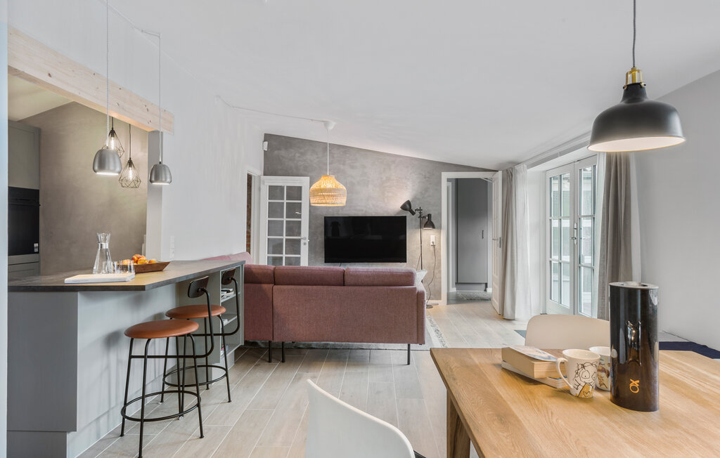 Ferienhaus - Faxe Ladeplads , Dänemark - K51222 15