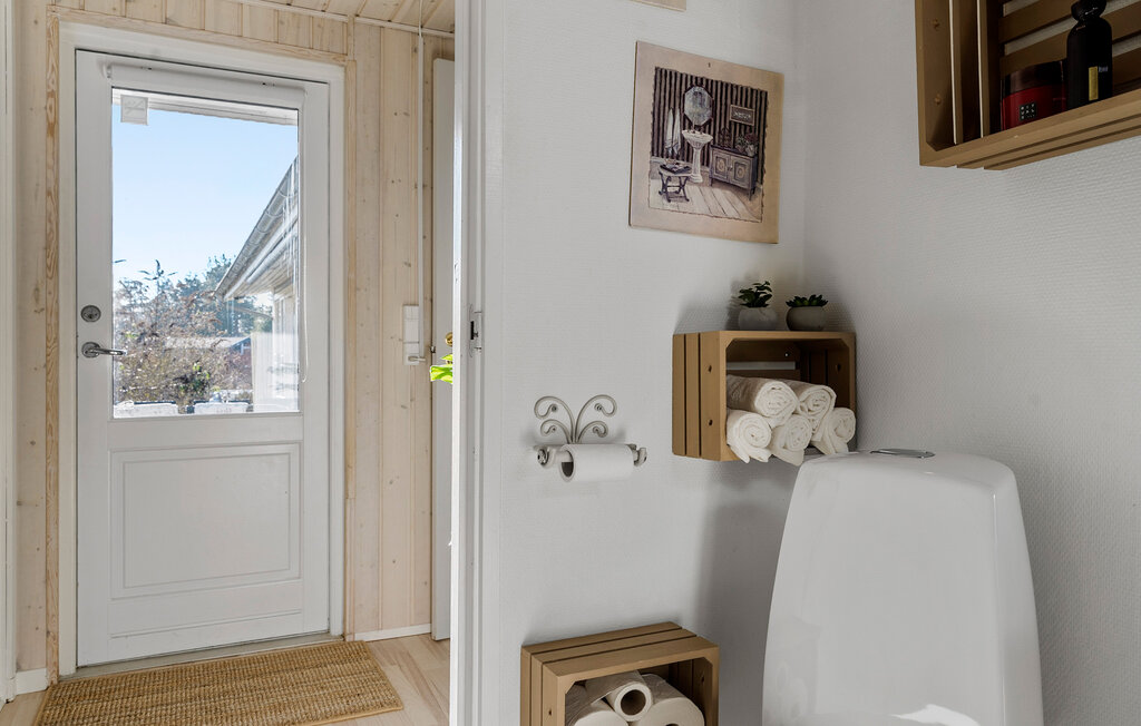 Feriehuse - Skaverup strand , Danmark - K51002 22