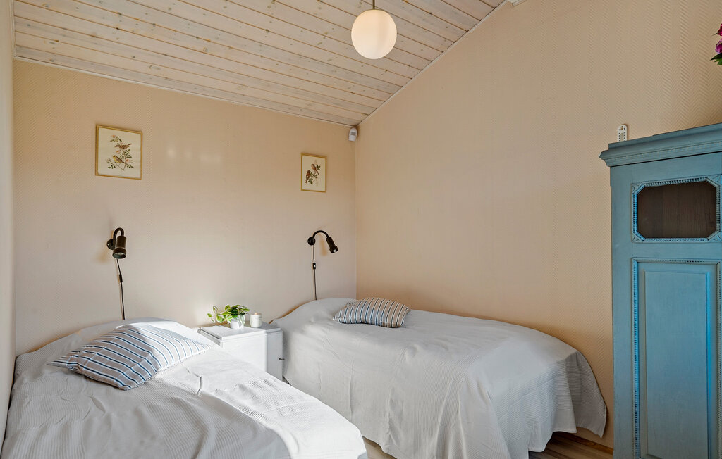 Feriehuse - Skaverup strand , Danmark - K51002 20