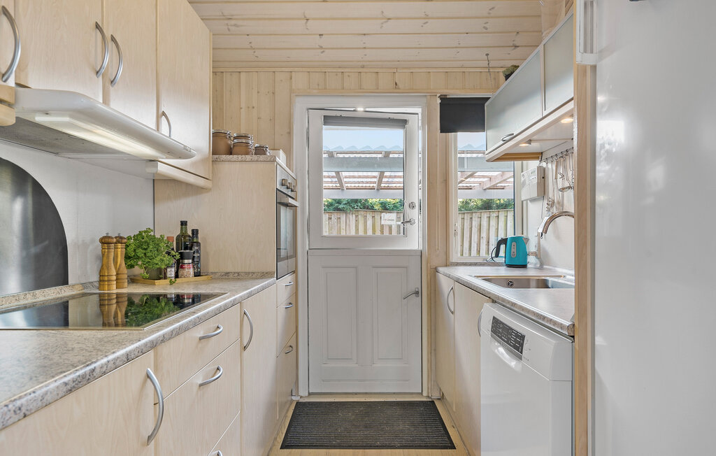 Feriehuse - Skaverup strand , Danmark - K51002 7