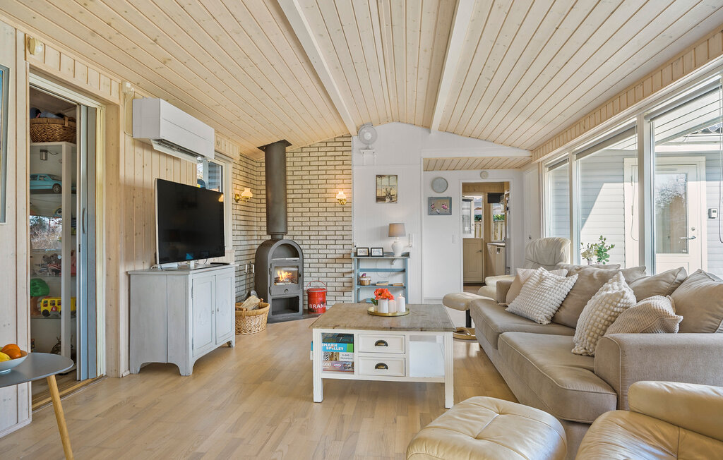 Feriehuse - Skaverup strand , Danmark - K51002 3