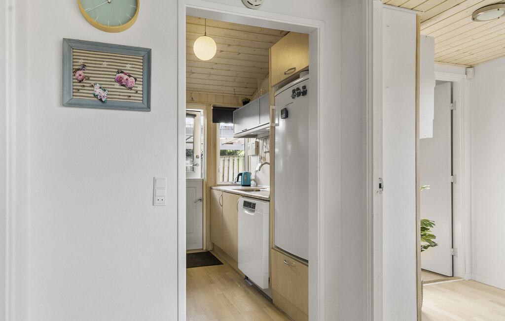 Feriehuse - Skaverup strand , Danmark - K51002 17