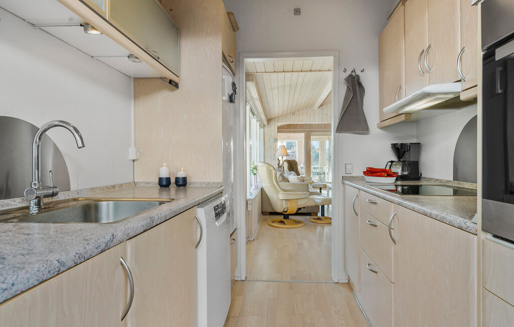 Feriehuse - Skaverup strand , Danmark - K51002 8