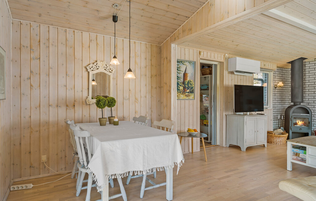 Feriehuse - Skaverup strand , Danmark - K51002 16