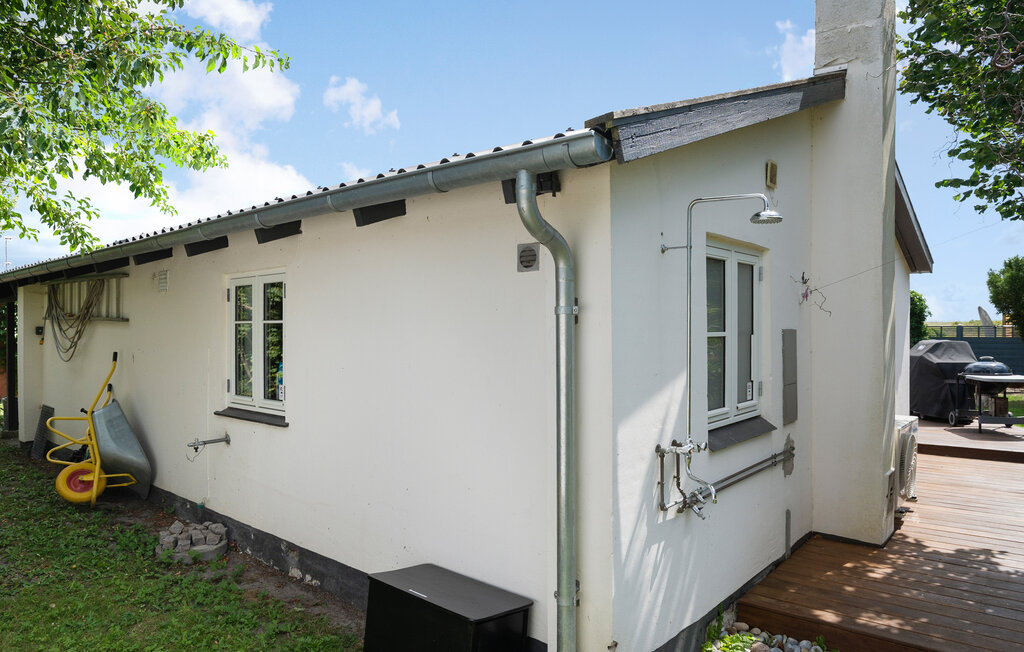 Ferienhaus - Faxe Ladeplads , Dänemark - K51222 11