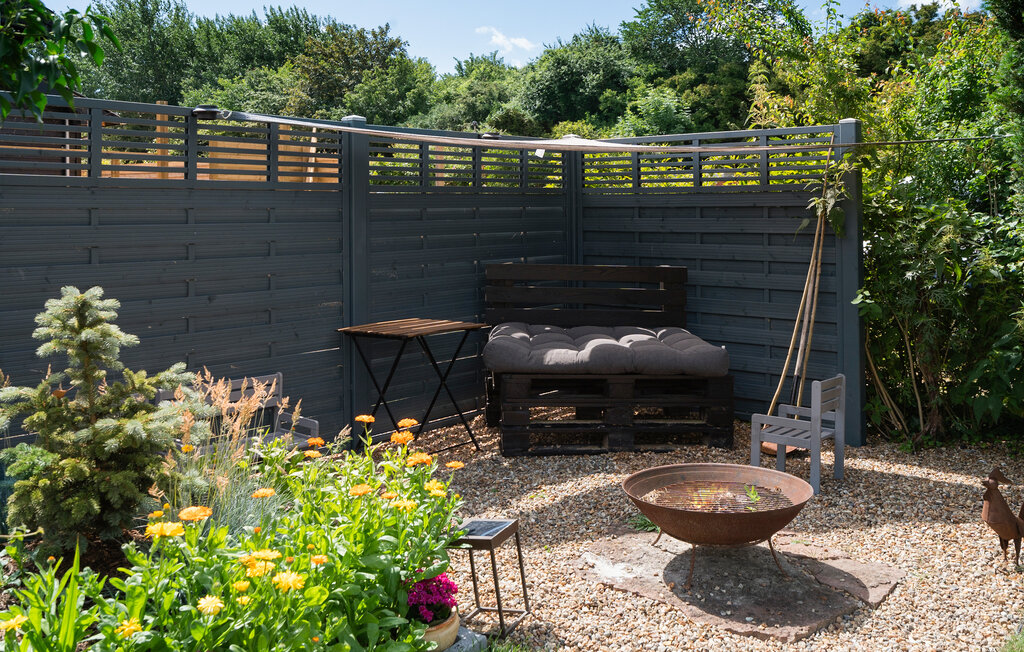 Ferienhaus - Faxe Ladeplads , Dänemark - K51222 9