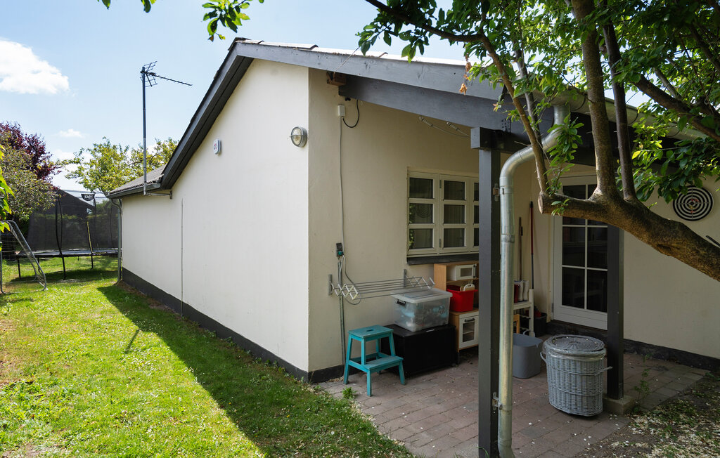 Ferienhaus - Faxe Ladeplads , Dänemark - K51222 12