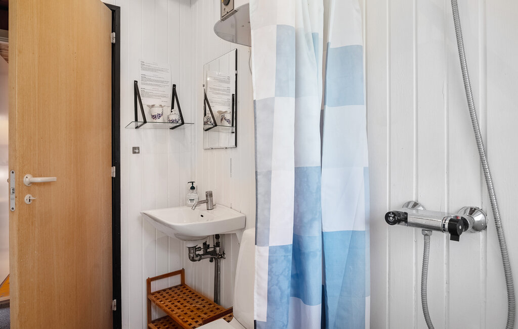 Feriehuse - Bønsvig Strand , Danmark - K51322 13