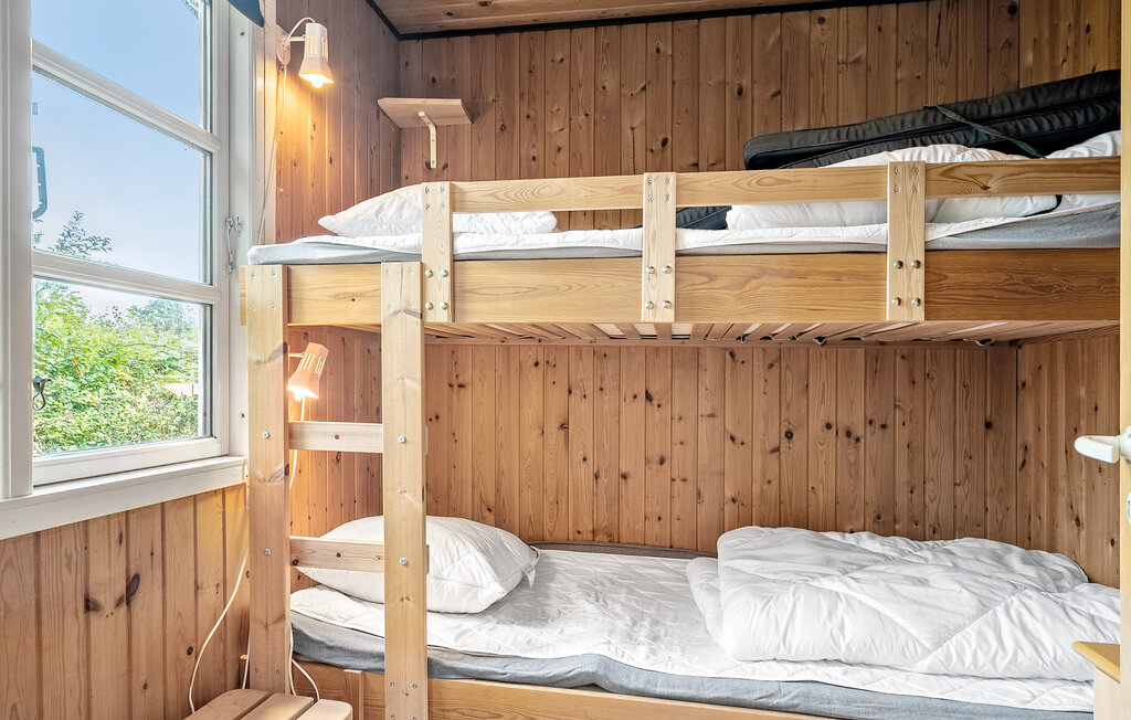 Feriehuse - Bønsvig Strand , Danmark - K51322 11