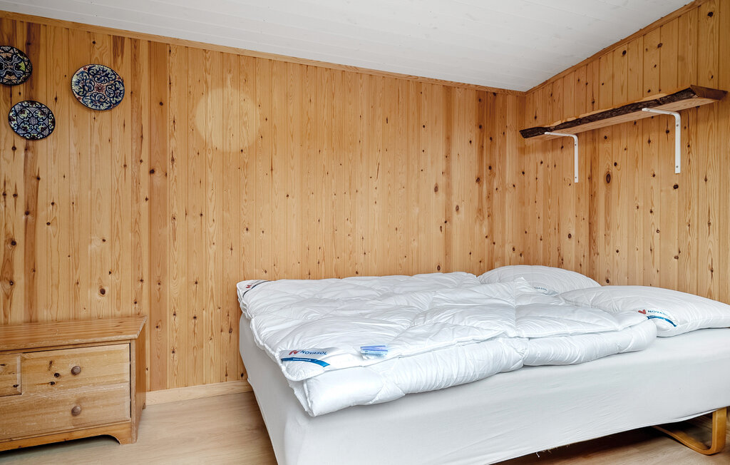 Feriehuse - Bønsvig Strand , Danmark - K51322 12