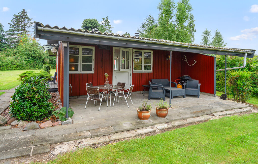 Feriehuse - Bønsvig Strand , Danmark - K51322 1