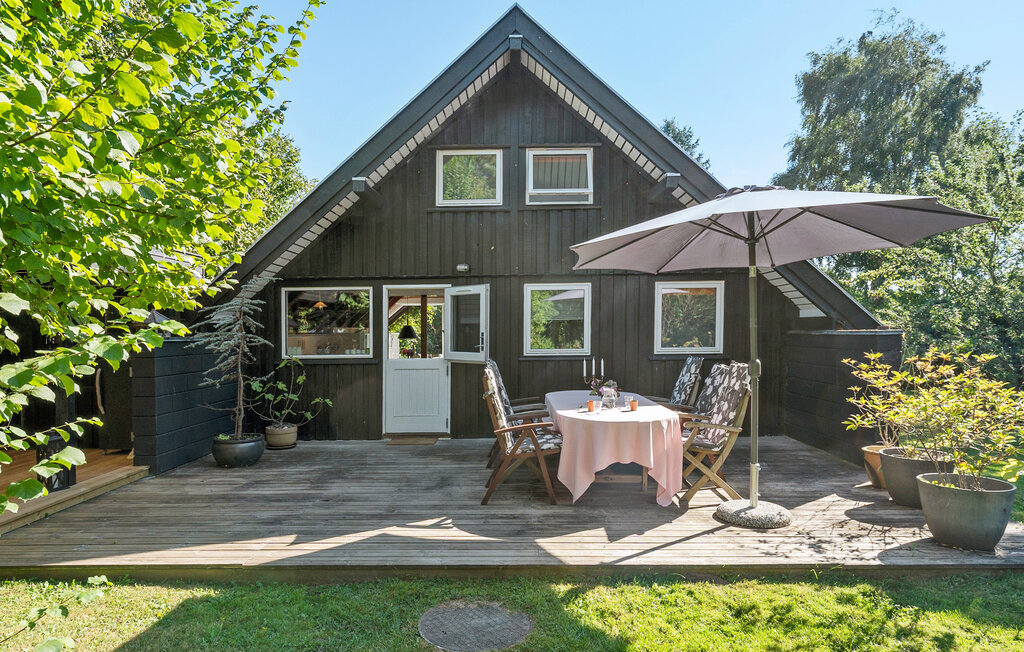 Domy wakacyjne - Kindvig , Dania - K51305 3