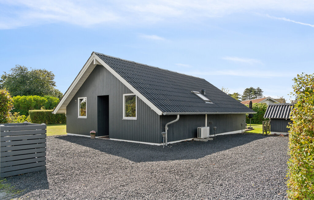 Feriehuse - Ore Vordingborg , Danmark - K51433 10