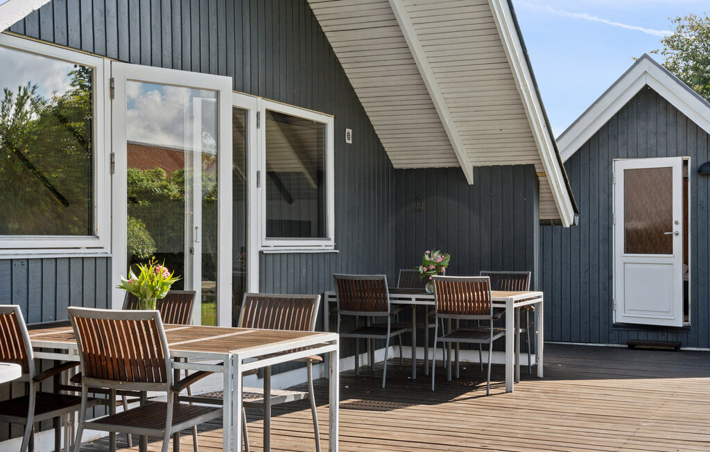 Feriehuse - Ore Vordingborg , Danmark - K51433 12