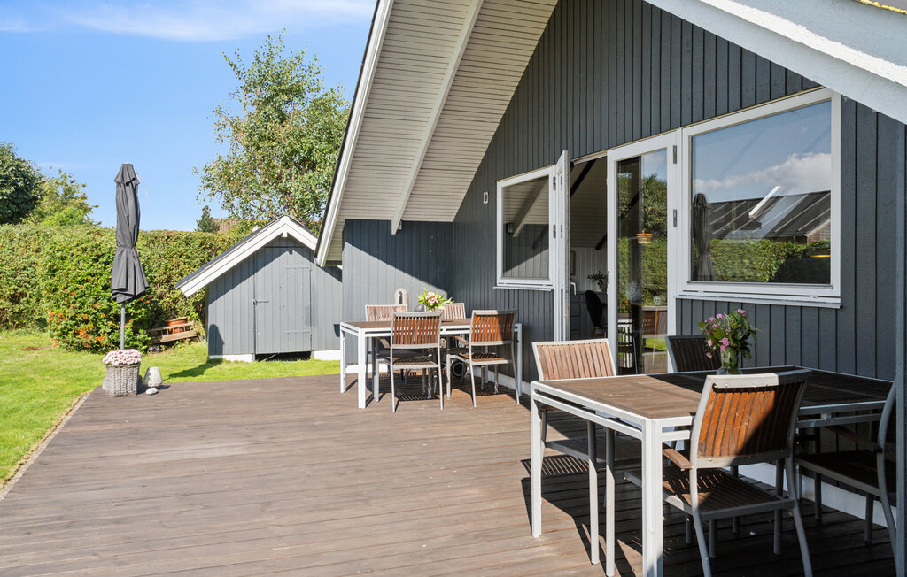 Feriehuse - Ore Vordingborg , Danmark - K51433 9