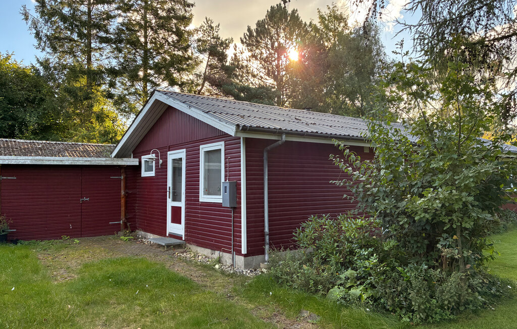 Feriehus - Roneklint Strand , Danmark - K51044 8