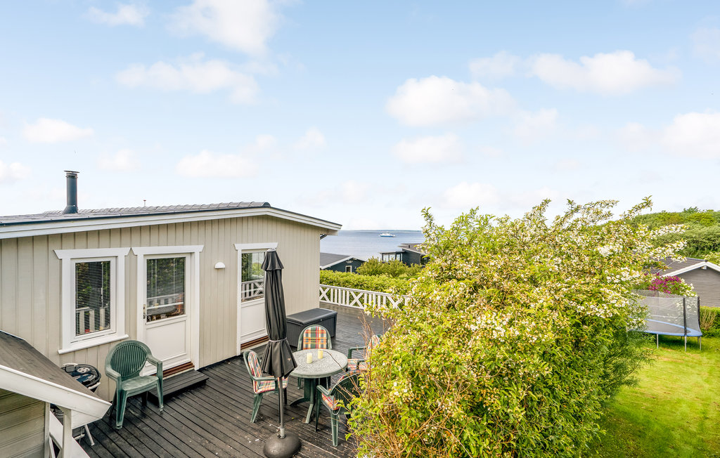 Ferienhaus - Hvalpsund Strand , Dänemark - L50005 1