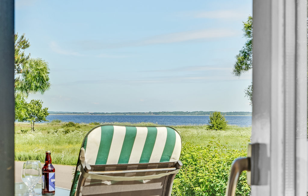Ferienhaus - Lovns Strand , Dänemark - L50020 3