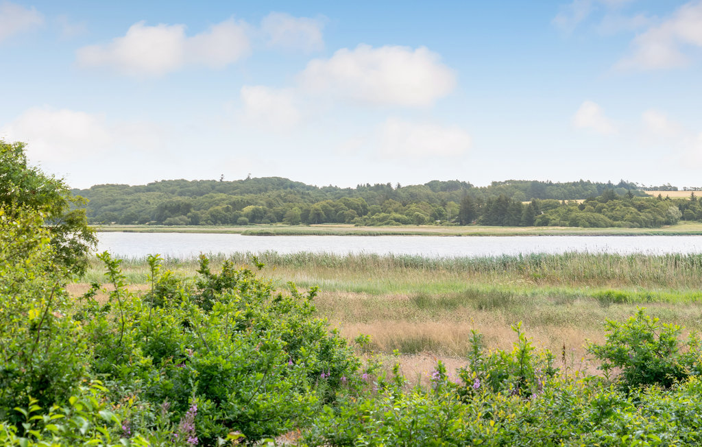 Feriehuse - Sebbersund , Danmark - L50034 18