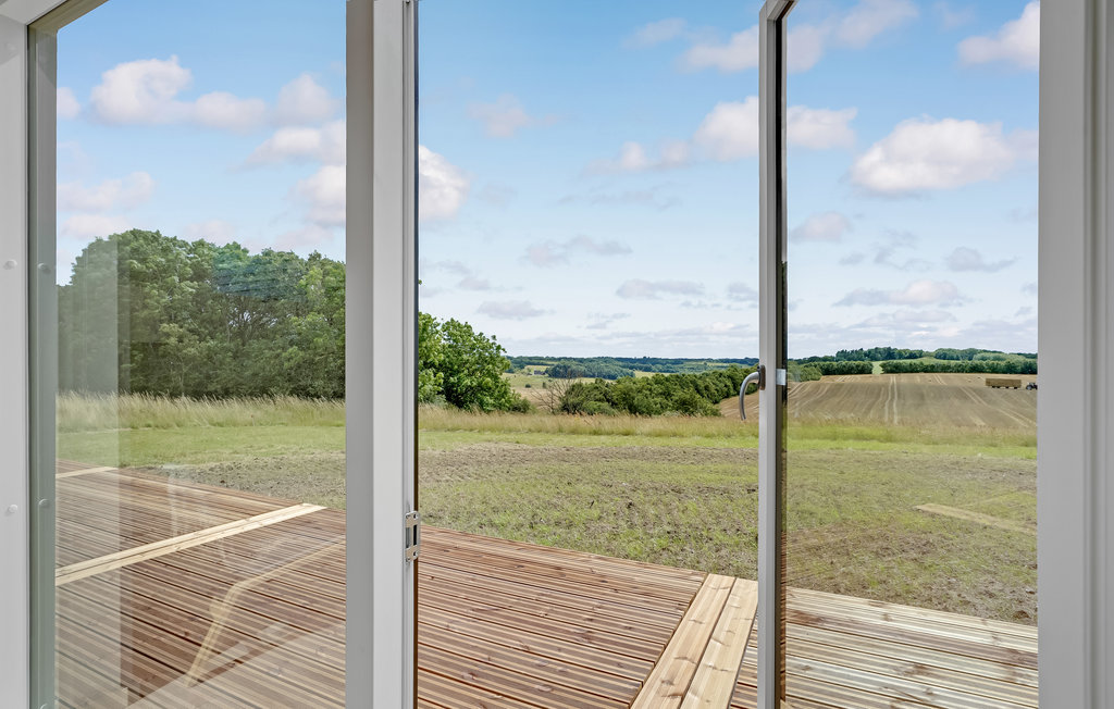 Feriehuse - Hjarbæk , Danmark - L50115 13