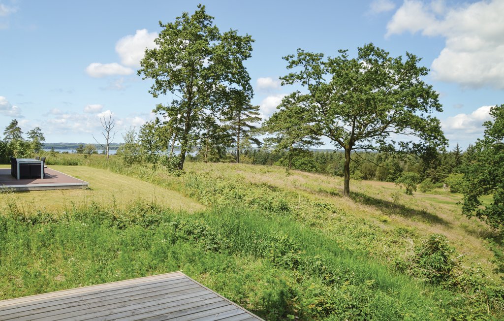 Ferienhaus - Lynderup , Dänemark - L50389 10