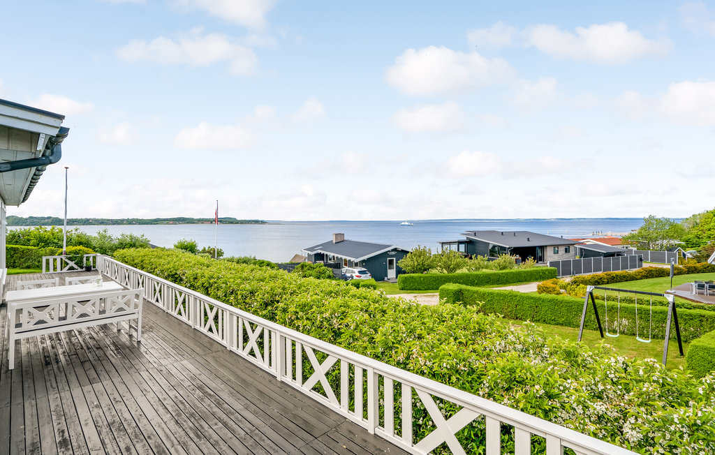 Ferienhaus - Hvalpsund Strand , Dänemark - L50005 13
