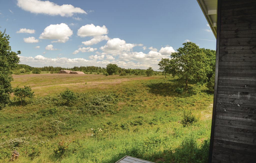 Ferienhaus - Lynderup , Dänemark - L50389 11