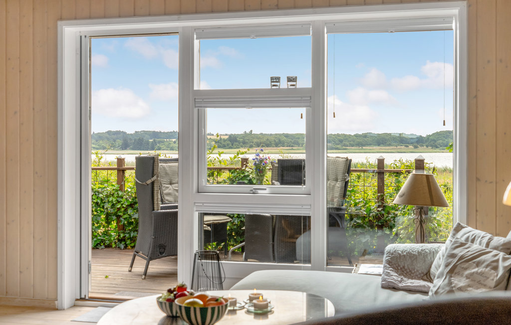 Feriehuse - Sebbersund , Danmark - L50034 19