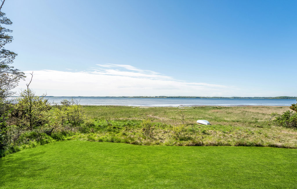 Ferienhaus - Lundø Strand , Dänemark - L50089 15