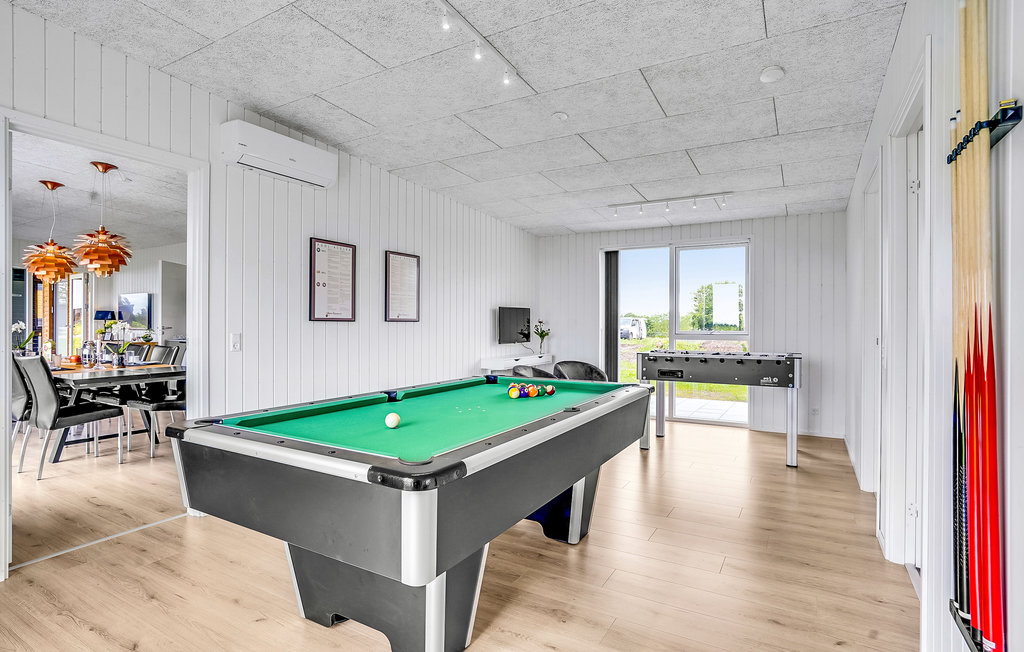 Ferienhaus - Hjarbæk Strand , Dänemark - L50011 7