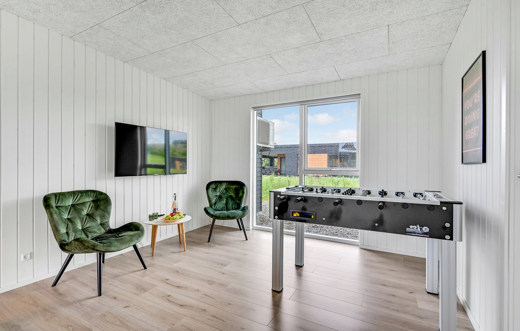 Feriehuse - Hjarbæk Fjord , Danmark - L50014 7