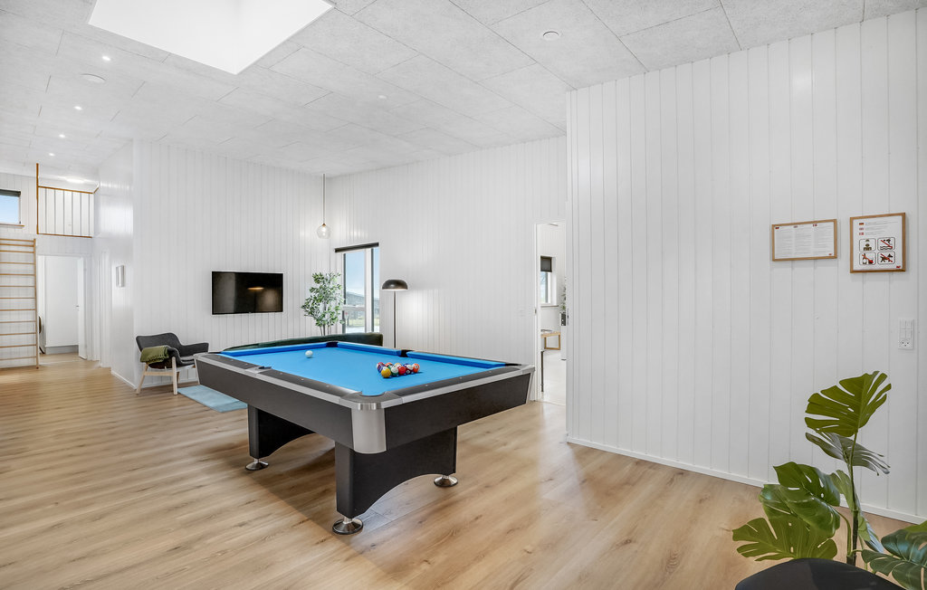 Ferienhaus - Hjarbæk Fjord , Dänemark - L50018 5