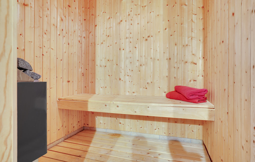 Ferienhaus - Trend , Dänemark - L50009 9