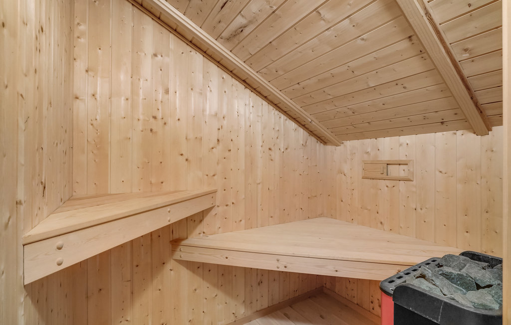 Ferienhaus - Hjarbæk Strand , Dänemark - L50038 7