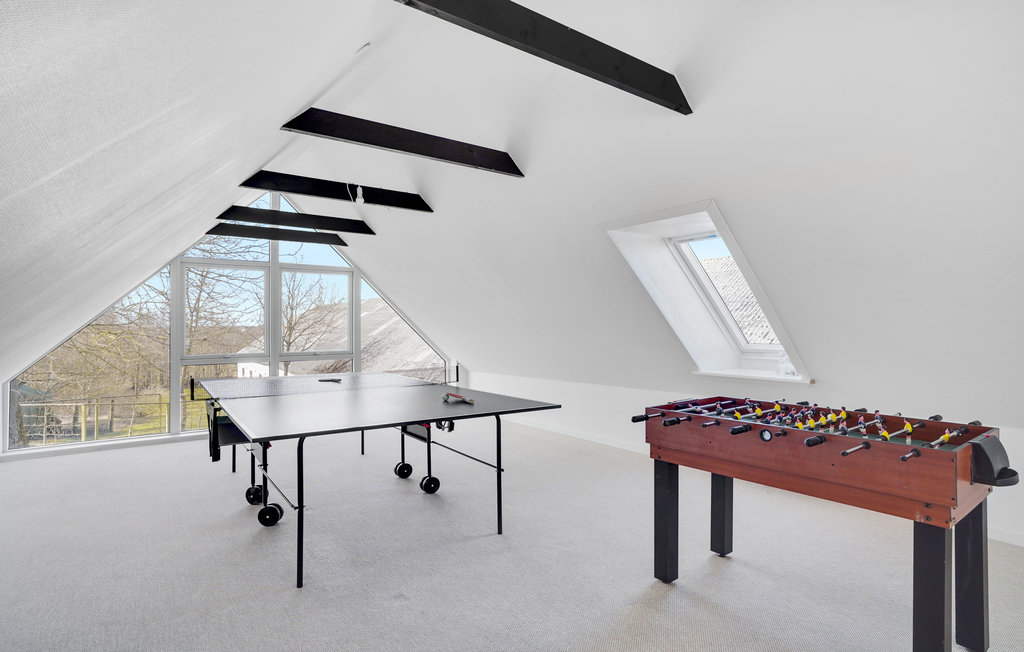 Ferienhaus - Lundø strand , Dänemark - L50039 7