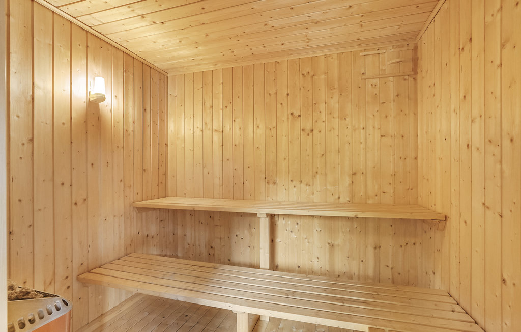 Ferienhaus - Ertebølle Strand , Dänemark - L50043 36