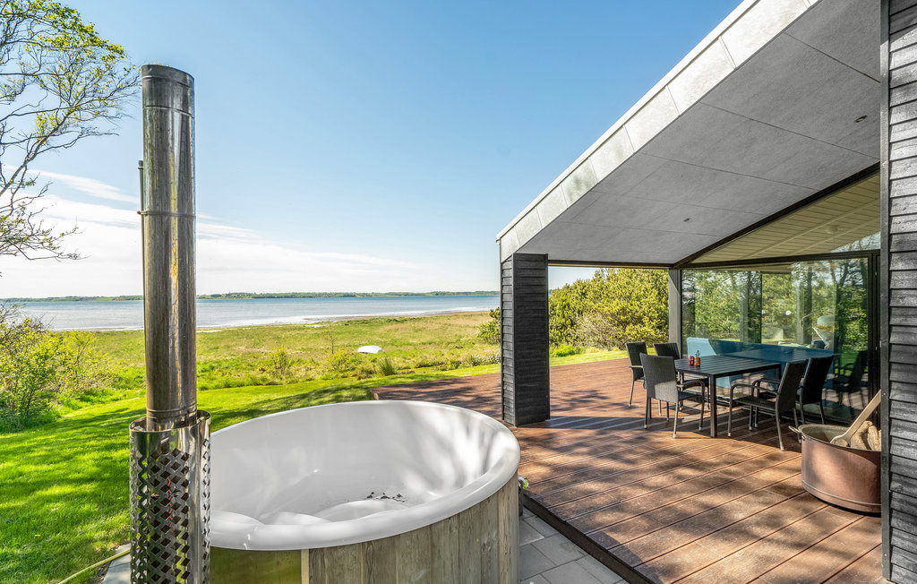Ferienhaus - Lundø Strand , Dänemark - L50089 23