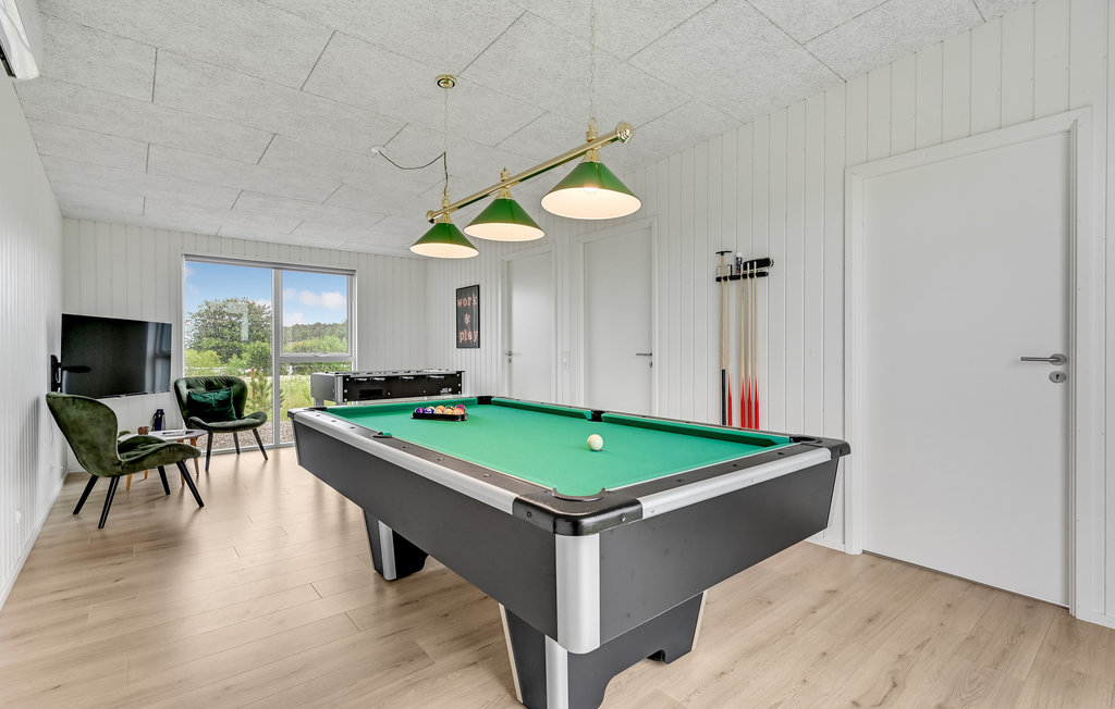 Feriehuse - Hjarbæk Fjord , Danmark - L50212 6