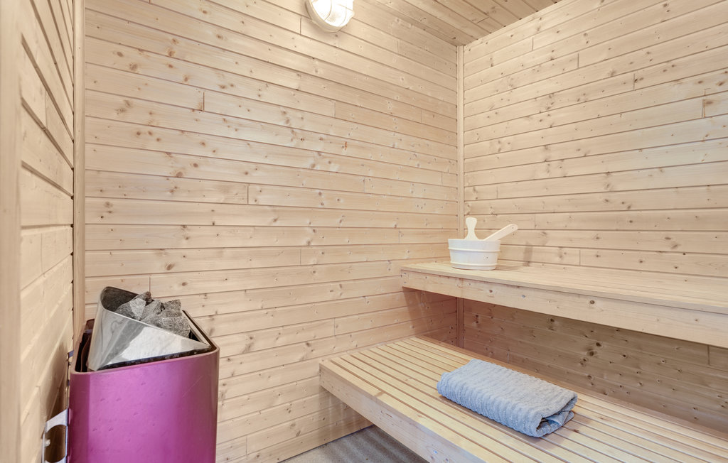 Ferienhaus - Trend , Dänemark - L50388 7