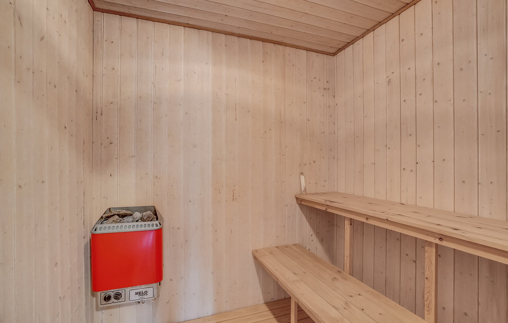 Feriehuse - Ertebølle , Danmark - L50826 8