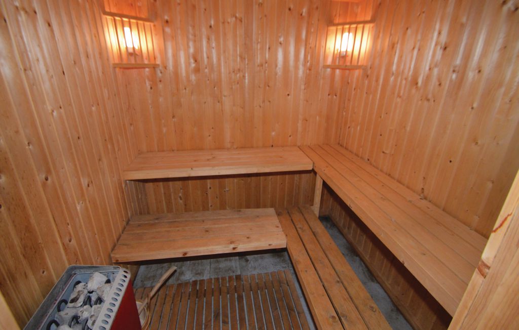 Feriehuse - Illeris , Danmark - L50997 22